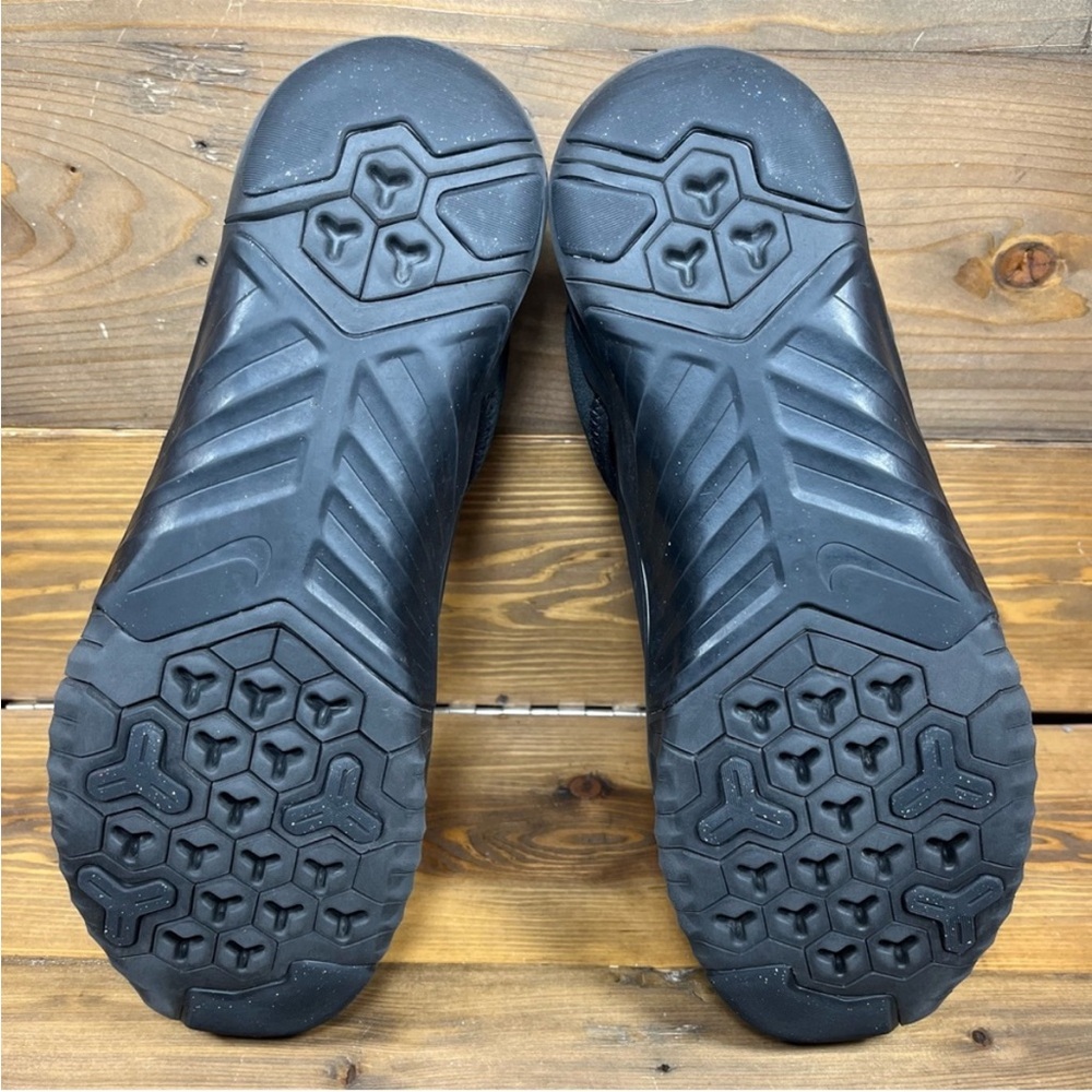 Nike Free X Metcon 2 Cross Training Shoe Black out - Picture 7 of 8